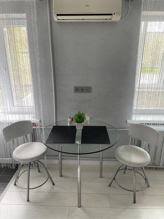 Apartcenter Люкс В Центре Гагарина Автовокзал Krywyj Rih Exterior foto
