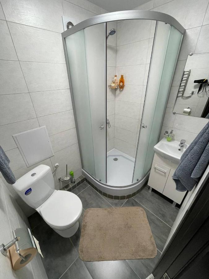 Apartcenter Люкс В Центре Гагарина Автовокзал Krywyj Rih Exterior foto