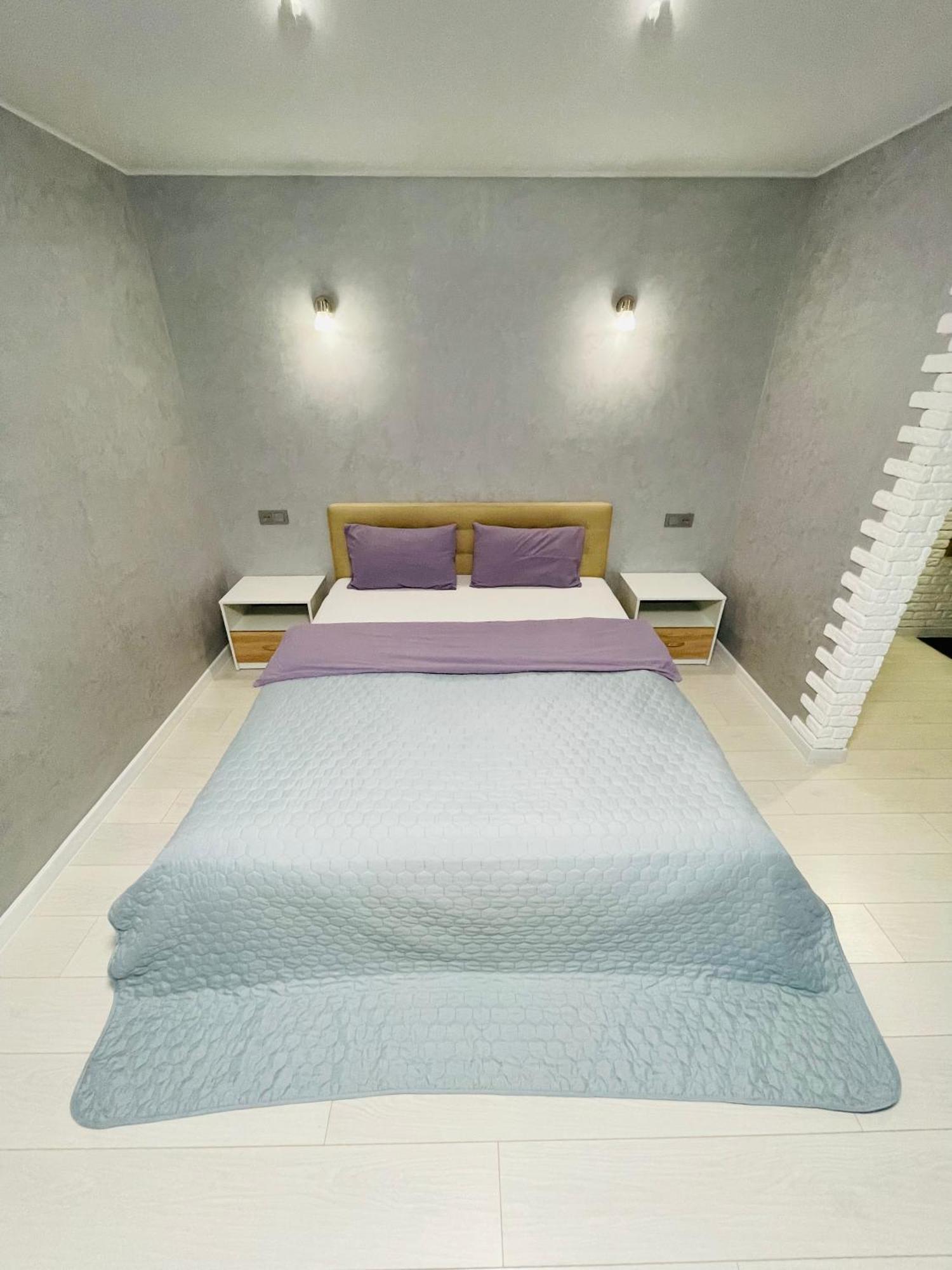 Apartcenter Люкс В Центре Гагарина Автовокзал Krywyj Rih Exterior foto